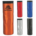 15 Oz. Tuscan Collection Travel Tumbler